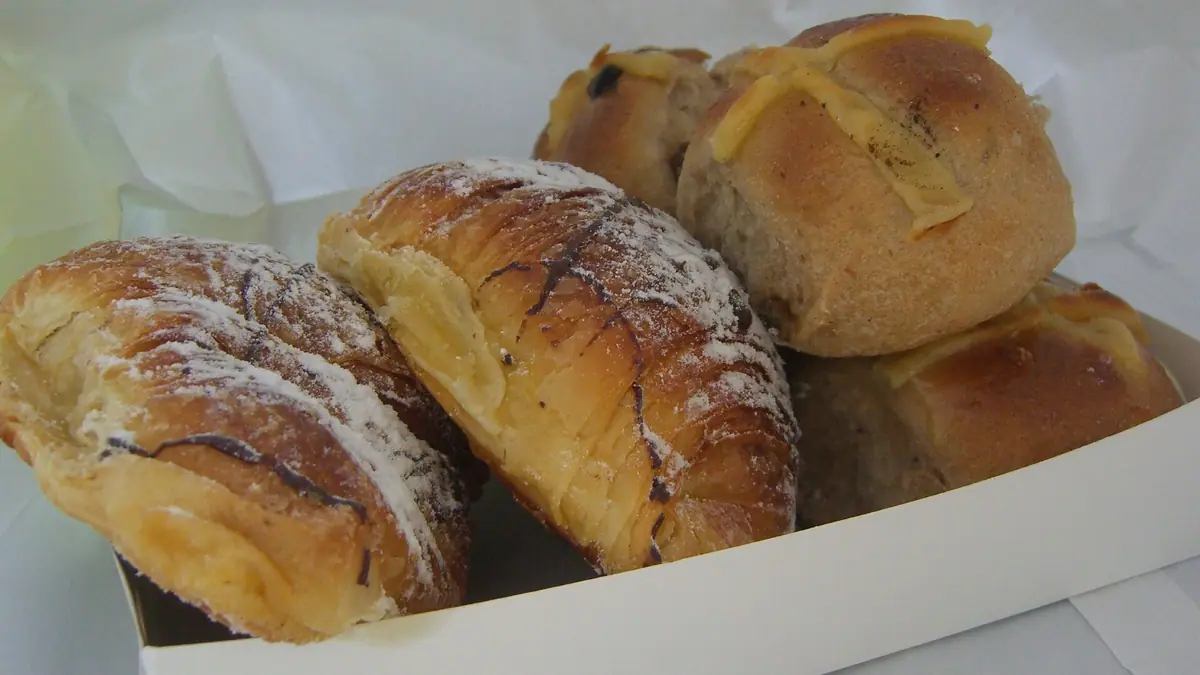 Maison Puget Bakery & Cafe – french bakery in Notting Hill, London